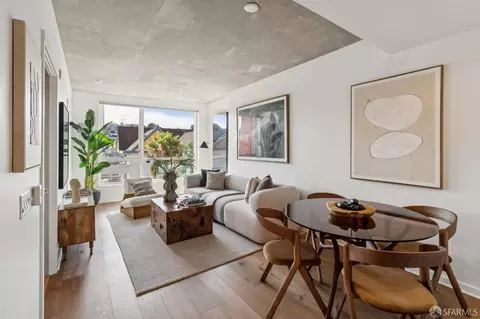 45 Bartlett St #417, San Francisco, CA 94110