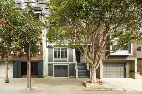 148 7th Ave, San Francisco, CA 94118