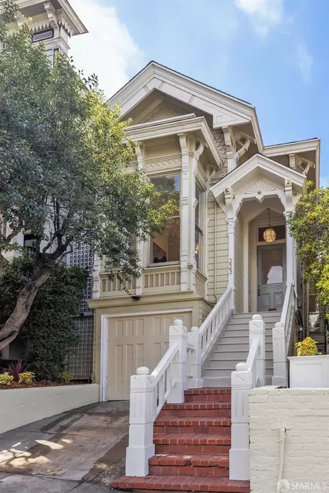 223 Divisadero St, San Francisco, CA 94117