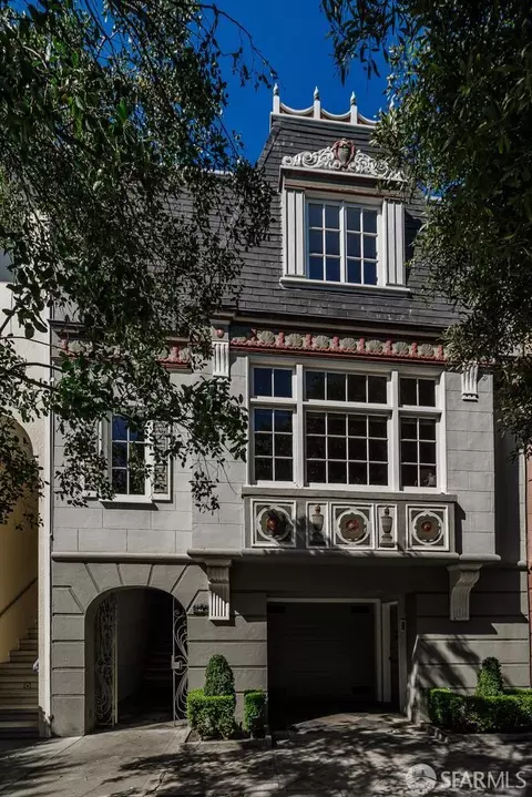 25 Retiro Way, San Francisco, CA 94123