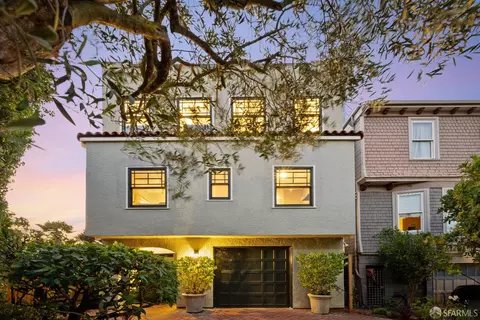 140 Upper Terrace Ter, San Francisco, CA 94117