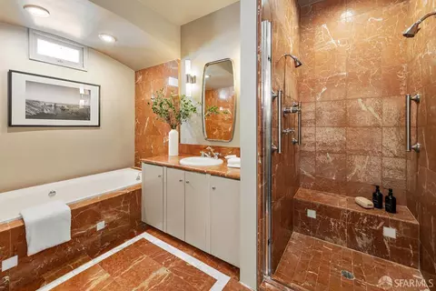 Bath - 140 Upper Terrace Ter, San Francisco, CA 94117 photo 2 of 2