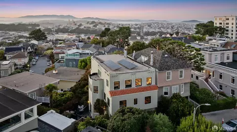 View/Area - 140 Upper Terrace Ter, San Francisco, CA 94117 photo 1 of 1