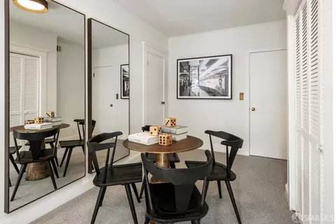 Dining - 140 Upper Terrace Ter, San Francisco, CA 94117 photo 3 of 3