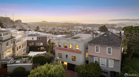 Other - 140 Upper Terrace Ter, San Francisco, CA 94117 photo 3 of 3