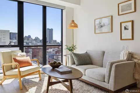 1201 Sutter St #PH605, San Francisco, CA 94109