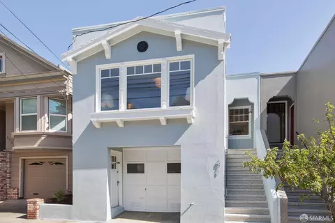 671 Douglass St, San Francisco, CA 94114