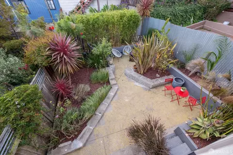 4136 Folsom St, San Francisco, CA 94110 photo 33
