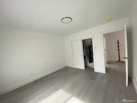 Bedroom - 219 Wheeler Ave, San Francisco, CA 94134 photo 3 of 5