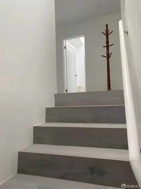 Entry Way - 219 Wheeler Ave, San Francisco, CA 94134 photo 3 of 4