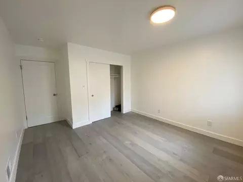 Bedroom - 219 Wheeler Ave, San Francisco, CA 94134 photo 5 of 5