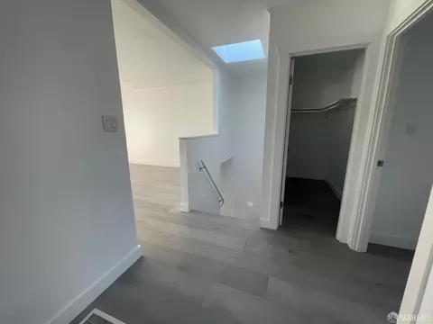 Entry Way - 219 Wheeler Ave, San Francisco, CA 94134 photo 4 of 4