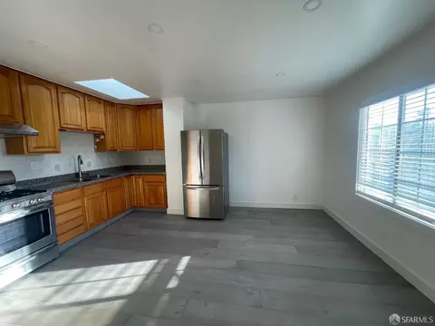 Kitchen - 219 Wheeler Ave, San Francisco, CA 94134 photo 1 of 2