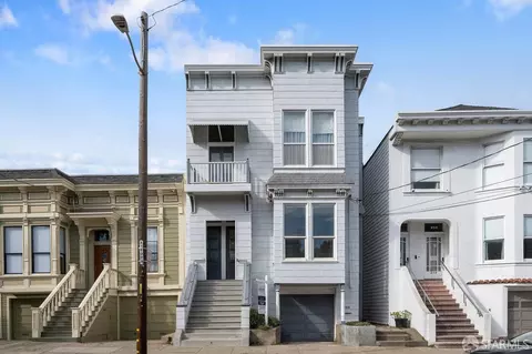 258 Jersey St, San Francisco, CA 94114