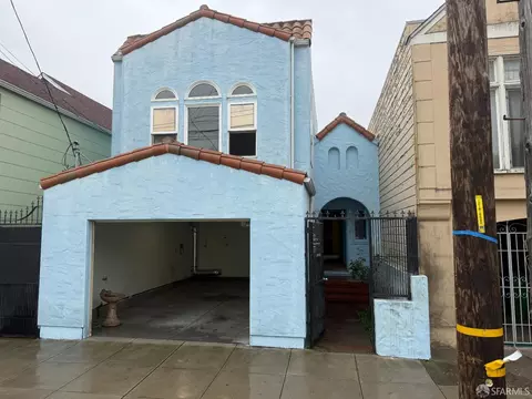 137 Arleta Ave, San Francisco, CA 94134