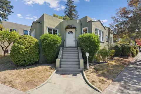 3900 Laurel Ave, Oakland, CA 94602