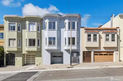 1374 Chestnut St, San Francisco, CA 94123