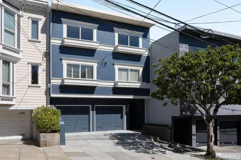 144 Lower Ter, San Francisco, CA 94114 photo 2