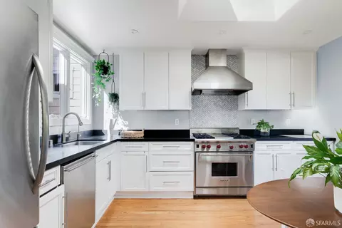 144 Lower Ter, San Francisco, CA 94114