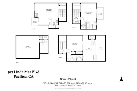 927 Linda Mar Blvd, Pacifica, CA 94044 photo 41