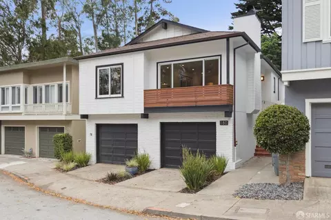180 Forest Knolls Dr, San Francisco, CA 94131