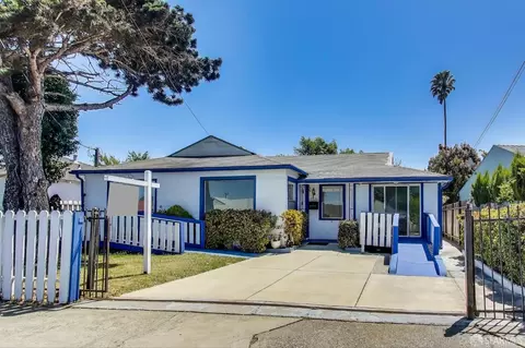 2430 Bancroft Ln, San Pablo, CA 94806