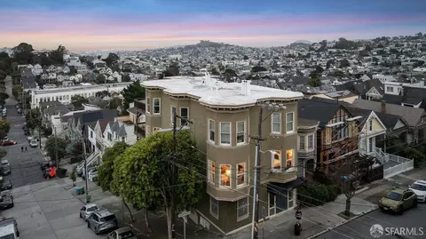 1 Hoffman Ave #C, San Francisco, CA 94114