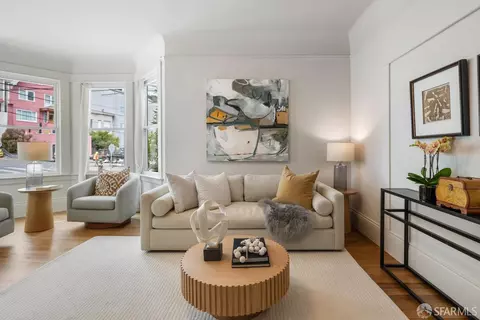 1 Hoffman Ave #C, San Francisco, CA 94114