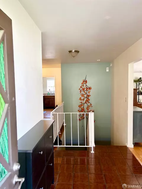 Entry Way - 24946 Bland St, Hayward, CA 94541 photo 1 of 2