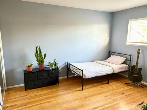 Bedroom - 24946 Bland St, Hayward, CA 94541 photo 1 of 8