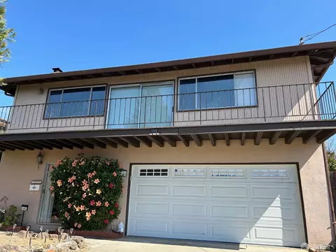 Exterior - 24946 Bland St, Hayward, CA 94541 photo 6 of 8