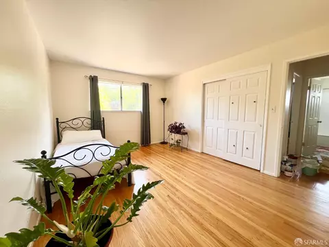 Bedroom - 24946 Bland St, Hayward, CA 94541 photo 8 of 8