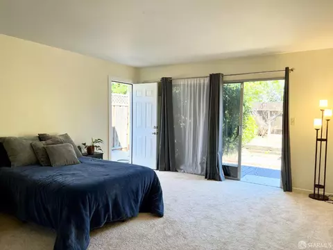 Bedroom - 24946 Bland St, Hayward, CA 94541 photo 5 of 8