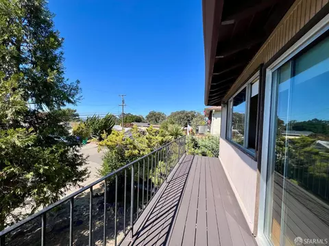 Exterior - 24946 Bland St, Hayward, CA 94541 photo 8 of 8