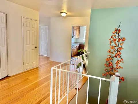 Entry Way - 24946 Bland St, Hayward, CA 94541 photo 2 of 2