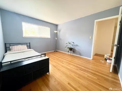 Bedroom - 24946 Bland St, Hayward, CA 94541 photo 6 of 8