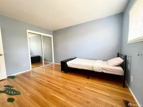Bedroom - 24946 Bland St, Hayward, CA 94541 photo 7 of 8