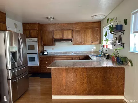 Kitchen - 24946 Bland St, Hayward, CA 94541 photo 1 of 1