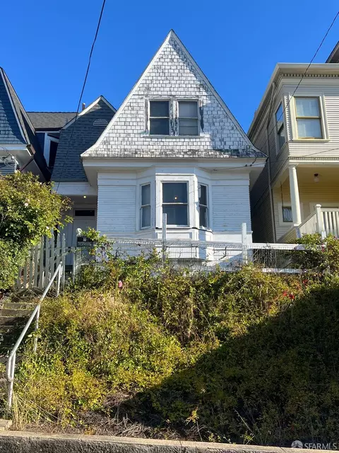 734 Elizabeth St, San Francisco, CA 94114