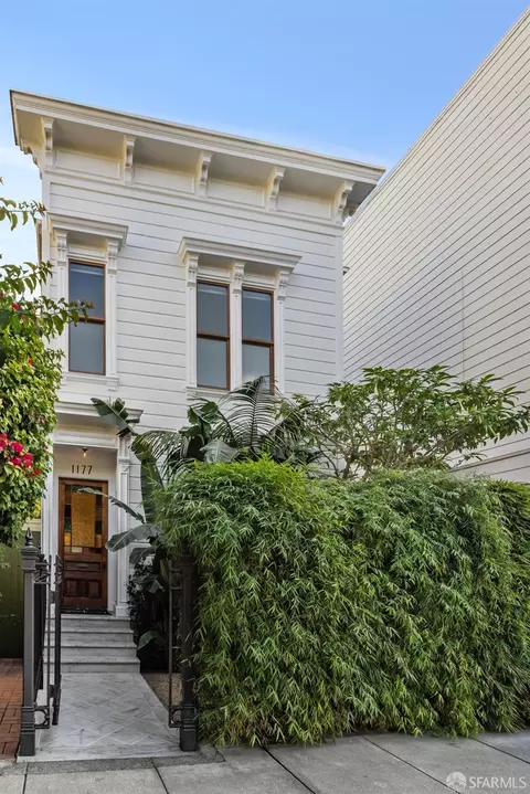 1177 Guerrero St, San Francisco, CA 94110