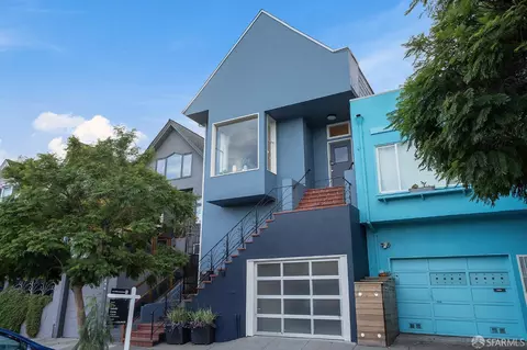 448 Pennsylvania Ave, San Francisco, CA 94107