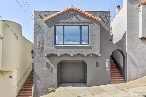 1026 Castro St, San Francisco, CA 94114
