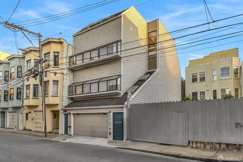 35 Moulton St #2, San Francisco, CA 94123