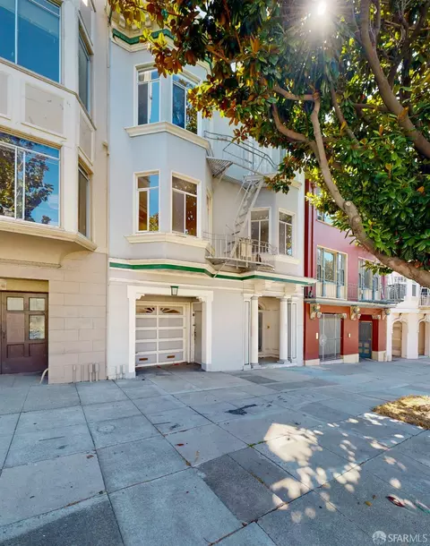 173 Dolores St, San Francisco, CA 94103