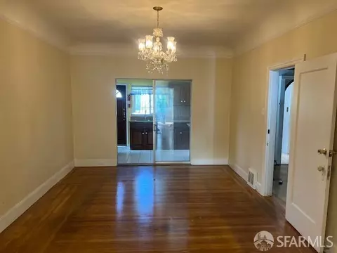 Living - 30 Cotter St, San Francisco, CA 94112 photo 2 of 7