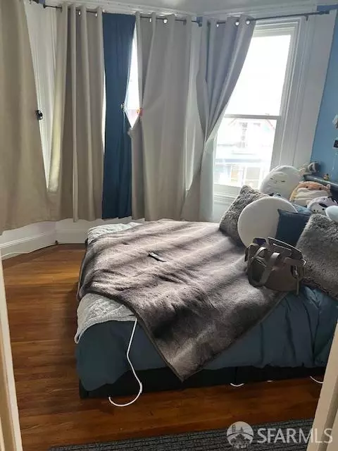 Bedroom - 30 Cotter St, San Francisco, CA 94112 photo 1 of 7