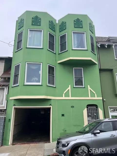 30 Cotter St, San Francisco, CA 94112