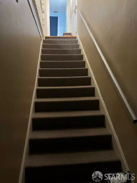 Entry Way - 30 Cotter St, San Francisco, CA 94112 photo 1 of 6