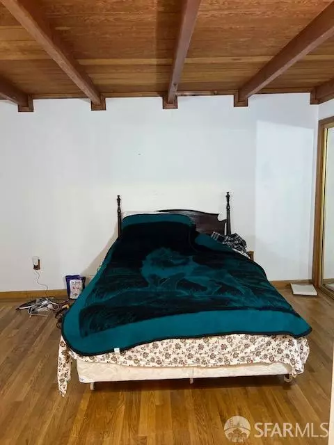 Bedroom - 30 Cotter St, San Francisco, CA 94112 photo 5 of 7