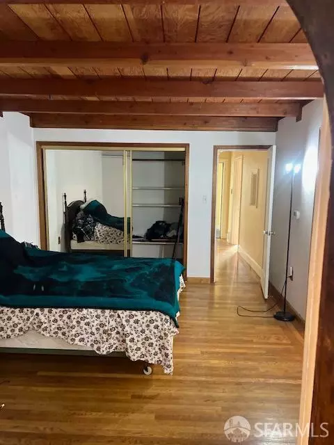 Bedroom - 30 Cotter St, San Francisco, CA 94112 photo 7 of 7
